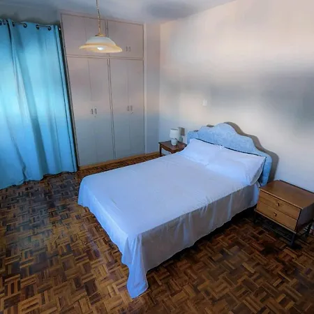 Apartment Center 3 Bedroom Nicosia