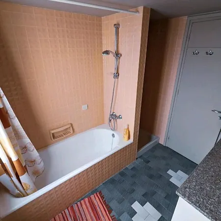 Apartament Center 3 Bedroom Nicosia